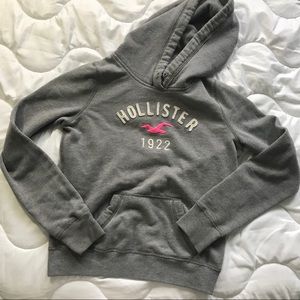Hollister hoodie size s